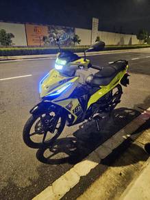 Sym VF3i 185