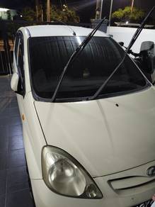 Perodua Viva 850 in Chemor, PRK