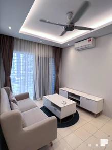 Apartment For Sale in Residensi KepongMas