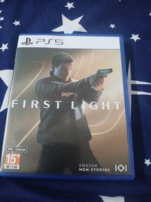 007 first light