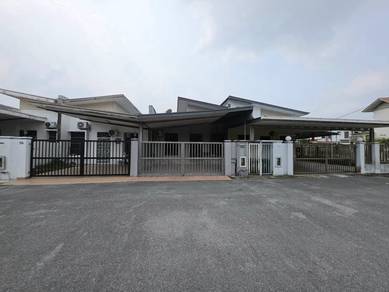 1-storey Terraced House For Sale in Kuching,SWK