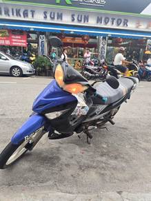 Modenas GT128