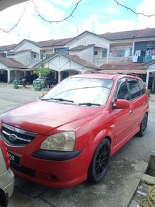 Naza Citra GLS in Jerantut, PHG