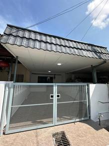 2-storey Terraced House For Sale in Taman Malim Jaya,MLK
