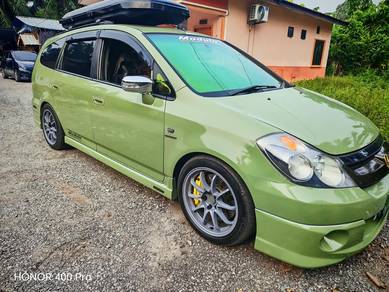 Honda Stream iVS in Seremban, NSN