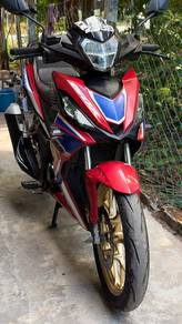 Honda RS150