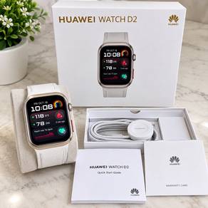 preloved huawei d2