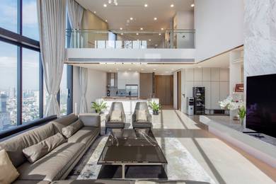Condominium For Sale in Bukit Jalil,KUL