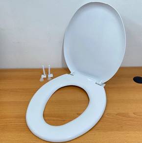 Premium Toilet Seat Cover