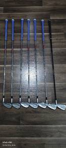 Cobra forged tech iron (one length)