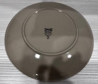 IKEA plates-2 pc