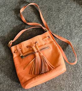 Fossil Prelove Bags