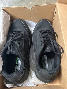 memory form shoes