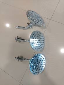 Shower Head Set 6"