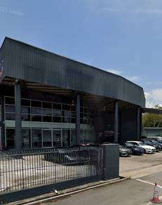 Warehouse / Factory For Rent in Seberang Jaya,PNG