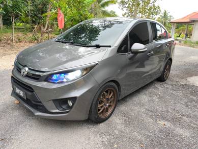 Proton Persona STANDARD in Ketereh, KTN