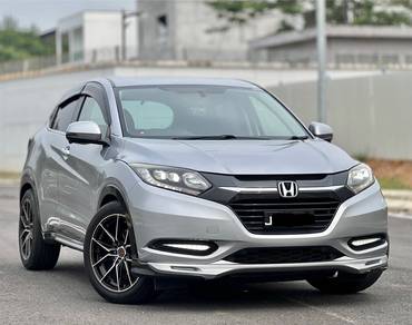 Honda HR-V V in Johor Bahru, JHR
