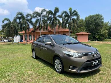 Toyota Vios G in Others, NSN