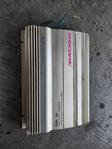 We conic vx4800 power amp