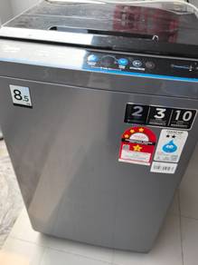MEDIA - 8.5kg
