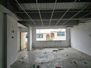 Shop lot For Sale in Pokok Sena,KDH