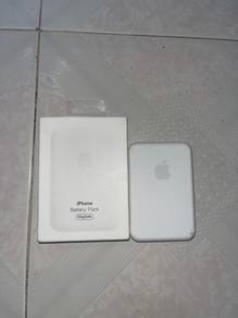Apple battery pack (magsafe)