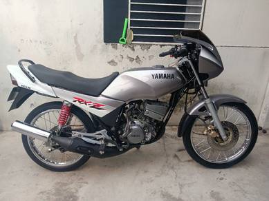 Yamaha RXZ