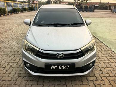 Perodua Bezza PREMIUM X in Sungai Besar, SGR