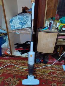 Vacum 140000 RPM