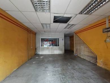 Shop lot For Rent in Alor Setar,KDH