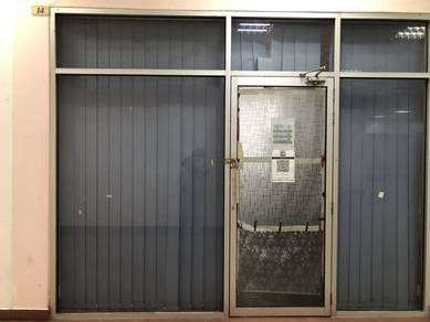 Retail space For Sale in Shah Alam,SGR