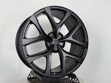 NEW 21 OD Forged Performance Rim Model Y Juniper