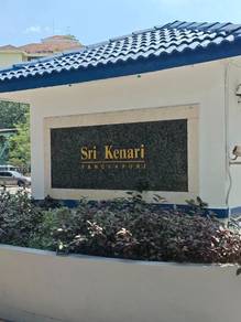 Apartment For Sale in Sri Kenari Apartment
