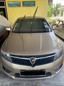Proton Preve EXECUTIVE in Kluang, JHR