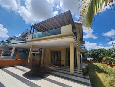 2-storey Terraced House For Sale in Johor Bahru,JHR