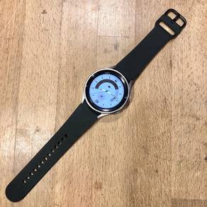 Galaxy Watch 5 Pro WV0K My Set 100% Original Use
