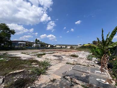 Residential Land in Plentong, JHR