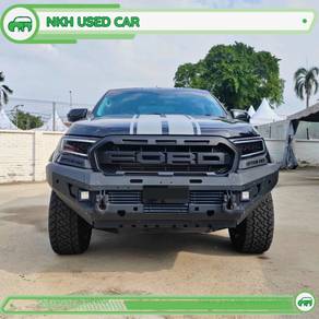 2021 Ford Ranger XLT PLUS