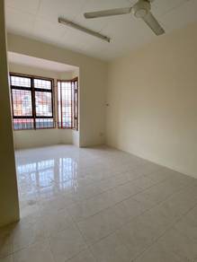 2-storey Terraced House For Rent in Simpang Ampat,PNG