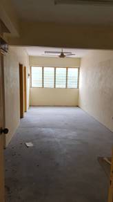 Flat For Sale in Taman Bukit Bendera Flat (Block 420)