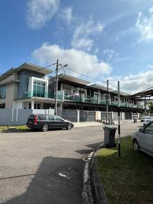 2-storey Terraced House For Sale in Skudai,JHR