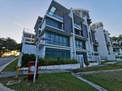3-storey Terraced House For Sale in Cyberjaya,SGR