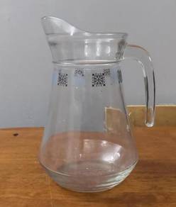 France Chelsea pitcher jug