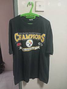 523.vintage america football nfl 2005 shirt
