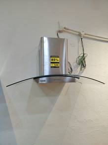 Cata Cooker hood Gamma900