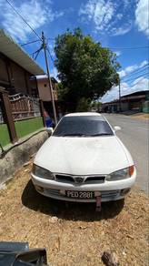 Proton Wira GL in Sungai Petani, KDH