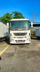 NEW! Showroom Unit TATA Prima last unit must go.!!