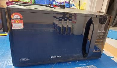 samsung microwave 25 liter 