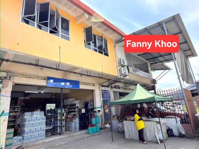 Shop lot For Sale in Kota Kinabalu,SBH