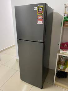 Peti Ais SHARP Refrigerator SJ-2822M-DS